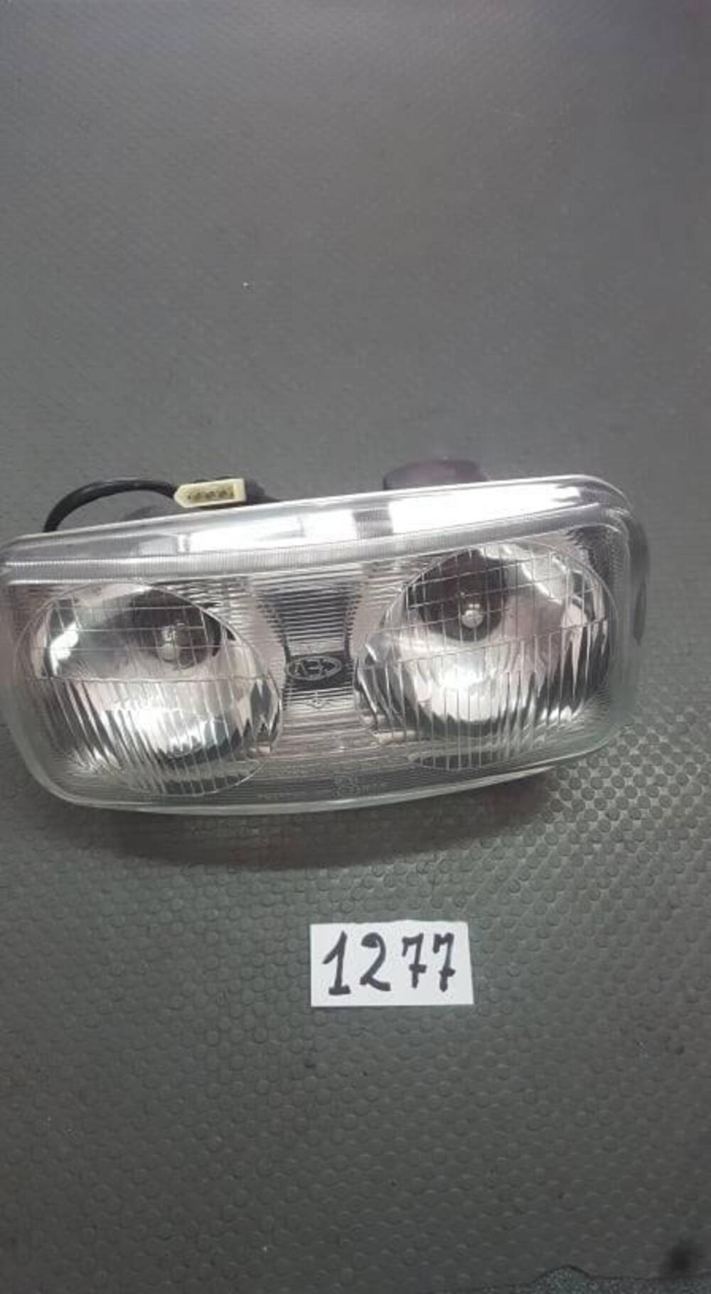 FARO ANT. CAGIVA 125 C10 C12 Bergamaschi