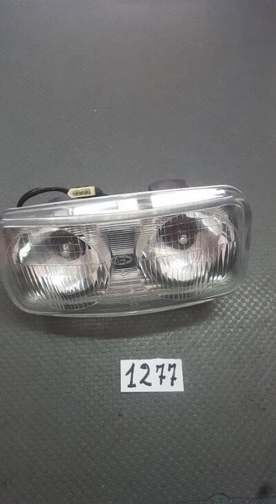 FARO ANT. CAGIVA 125 C10 C12 Bergamaschi