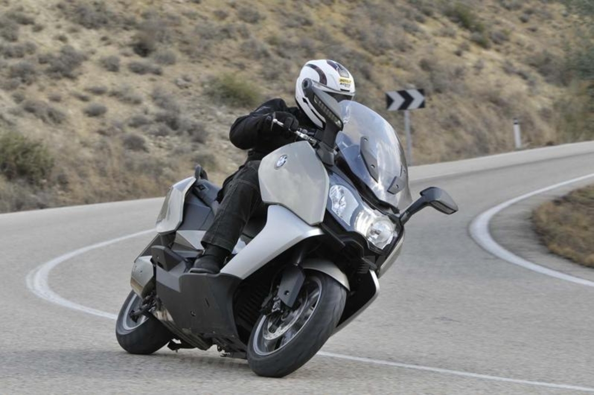 Maxi Scooter Forum Bmw C 600 Sport 2013 Bmw C600 Sport Bmw Gt 600