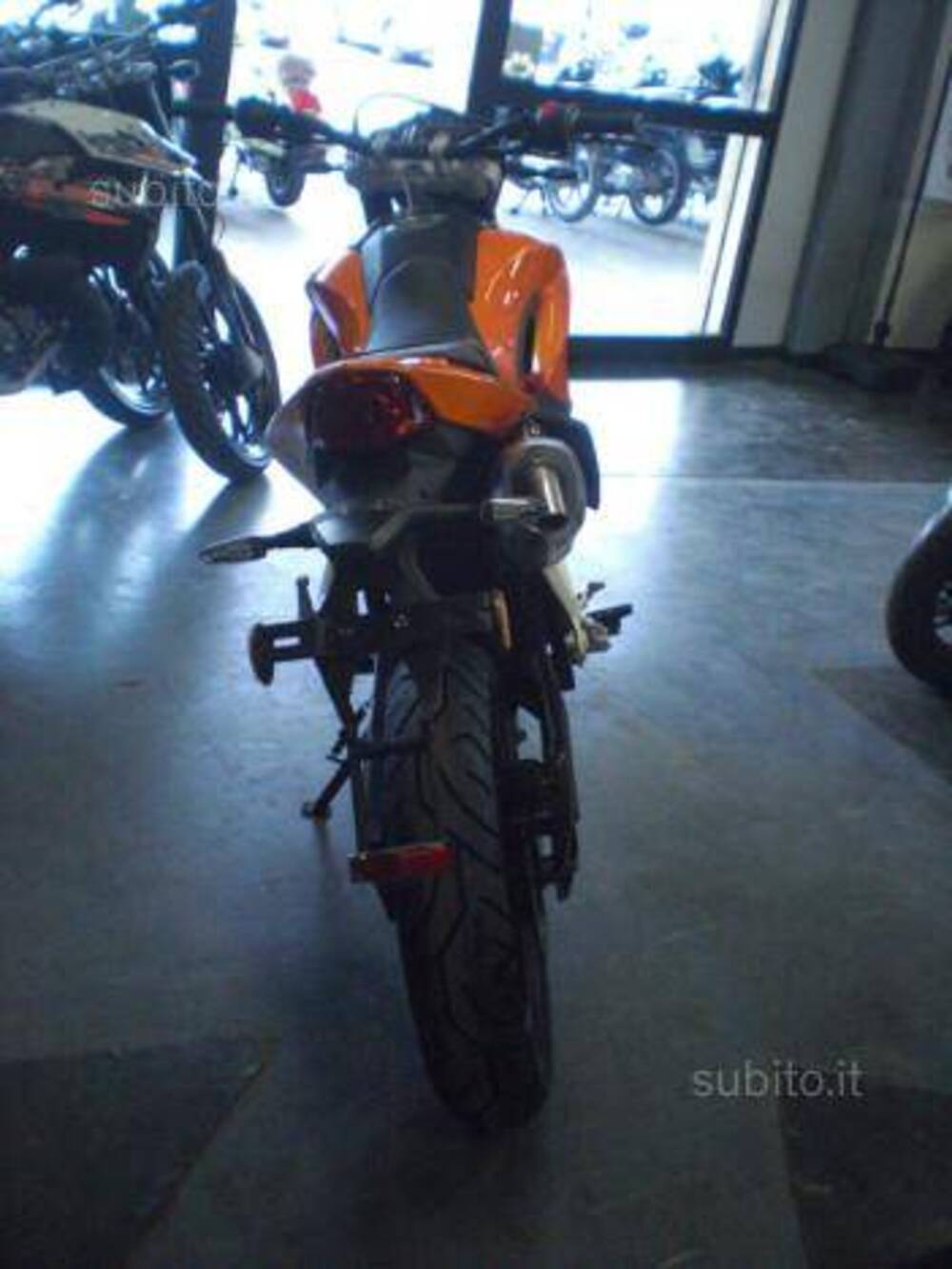 KSR Moto TW 125 SM 4T (2014 - 16) (3)