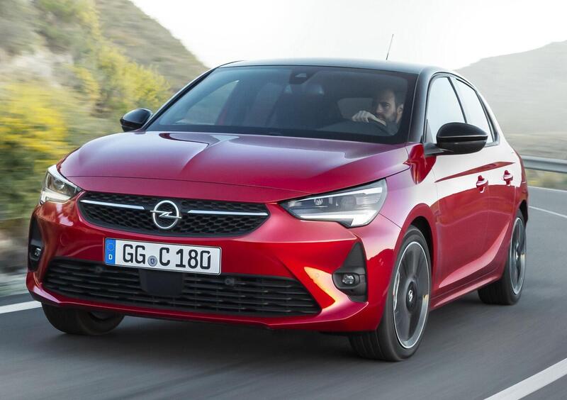Opel Corsa (2019-->>) (13)