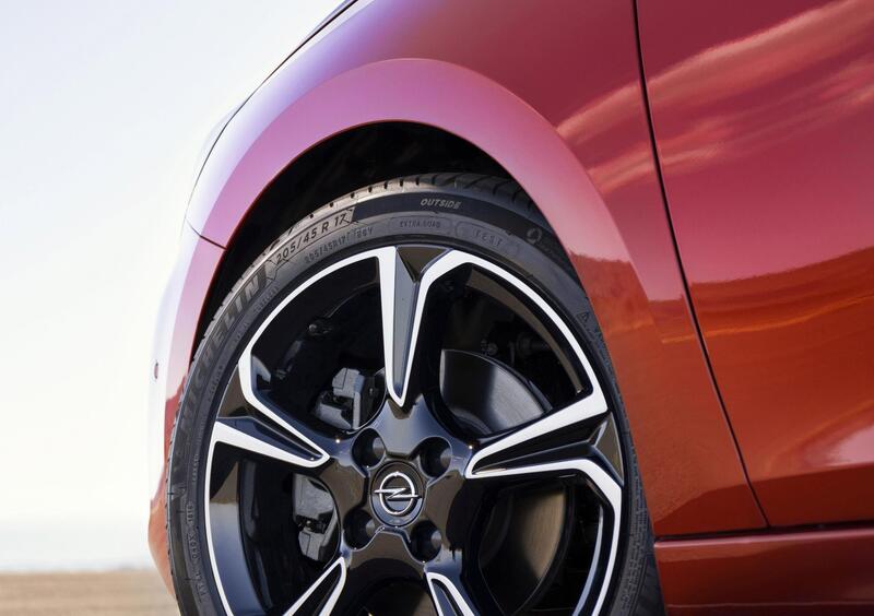 Opel Corsa (2019-->>) (23)