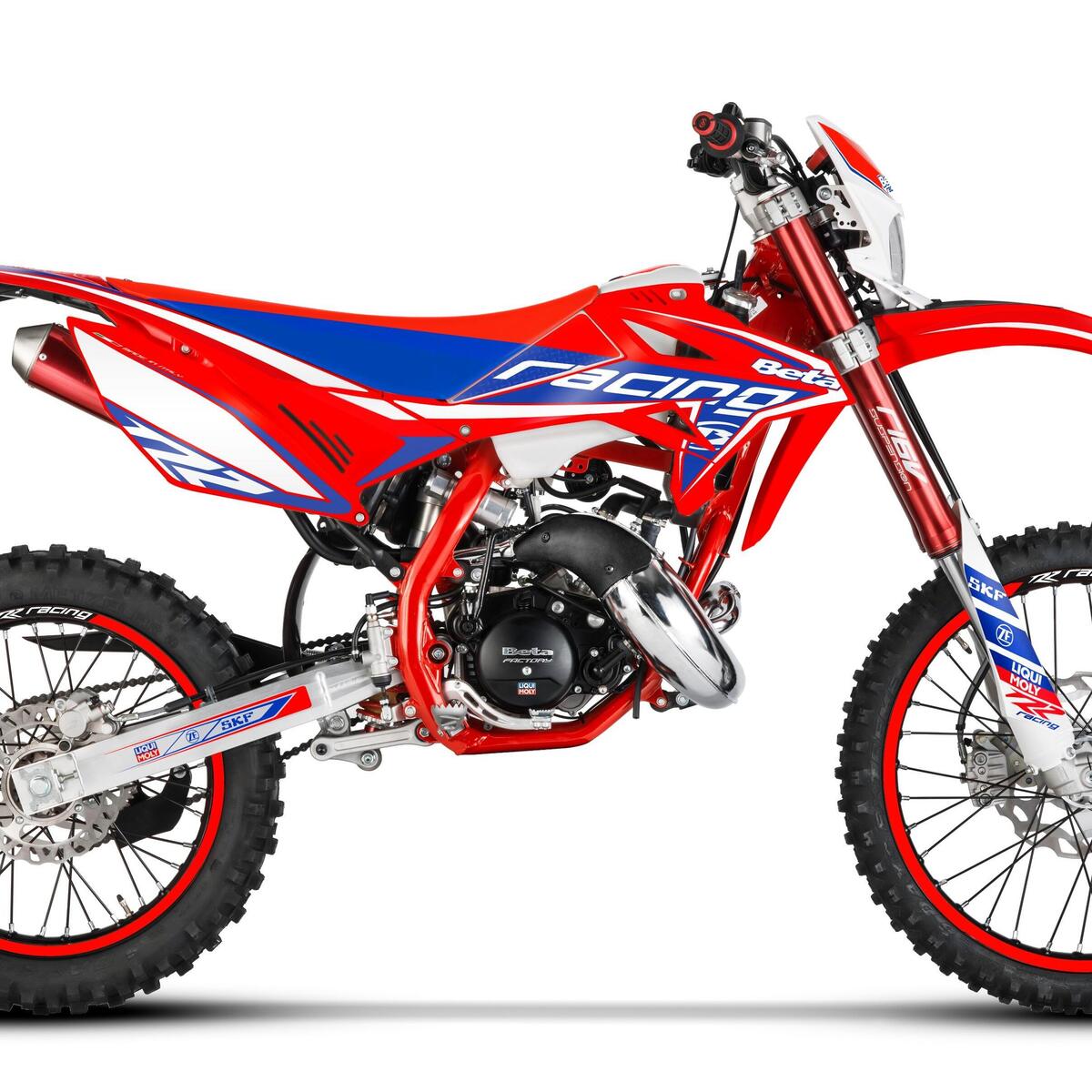 Betamotor RR 50 Enduro Racing (2018 - 20)