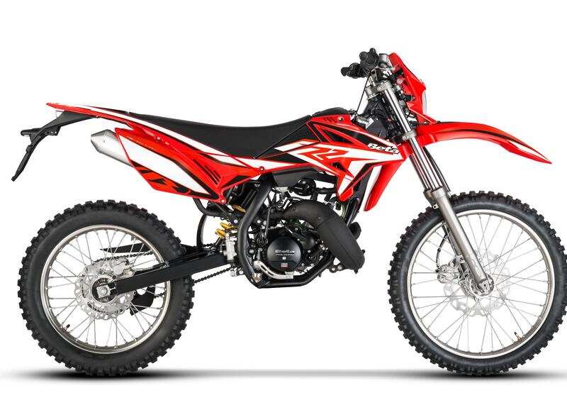 Betamotor RR 50 Enduro RR 50 Enduro (2018 - 20)