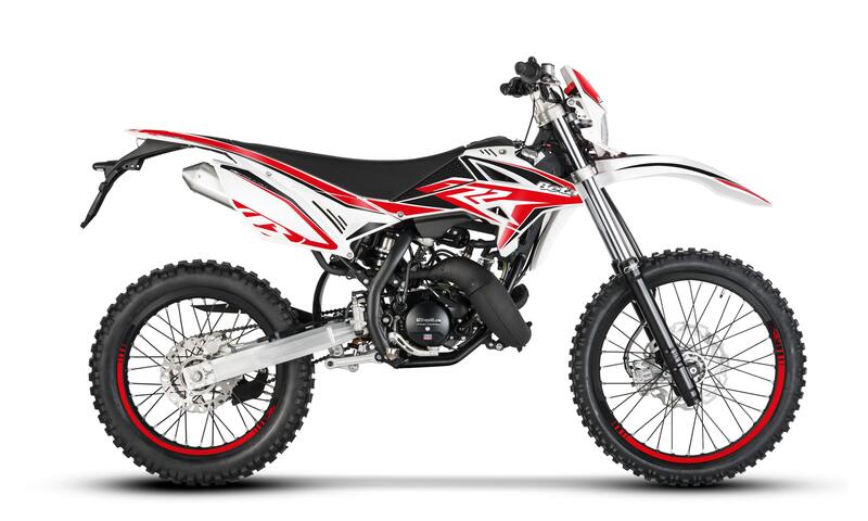 Betamotor RR 50 Enduro RR 50 Enduro Sport (2018 - 20)