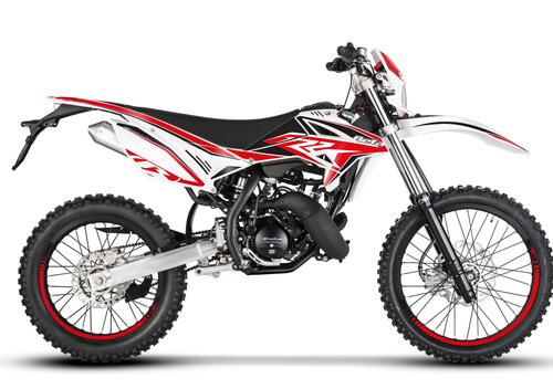 Betamotor RR 50 Enduro Sport (2018 - 20)