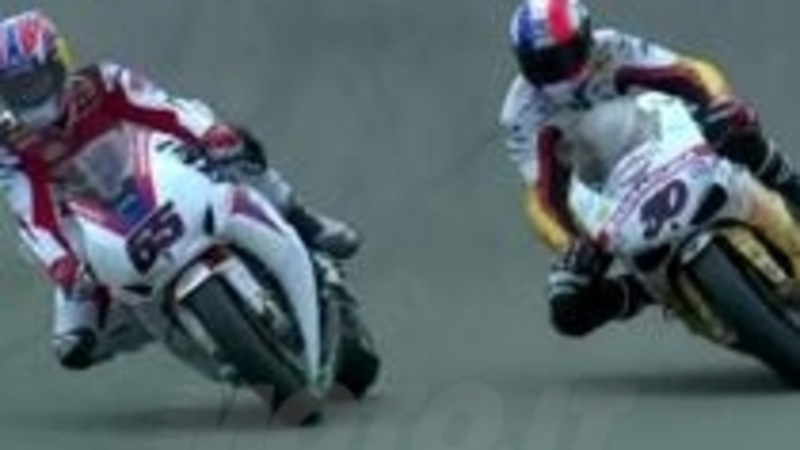 SBK Assen 2012: gli highlights di gara 2