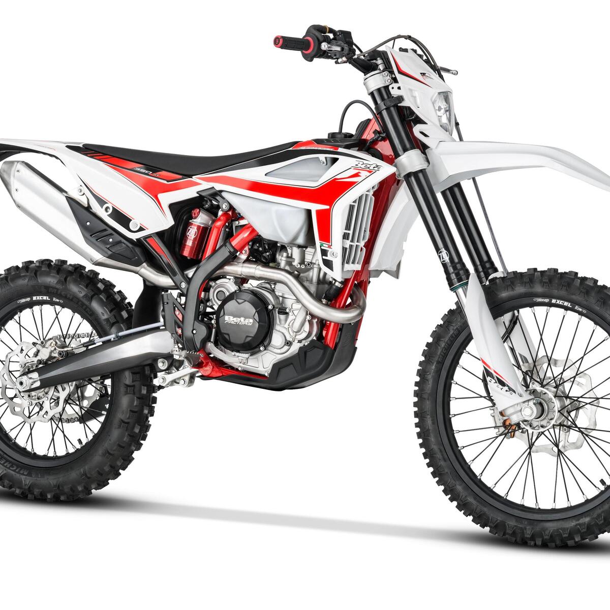 Betamotor RR 430 4T Enduro (2020)