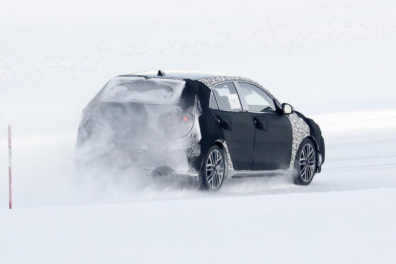 Difficile capire come si rinnover&agrave; la Kia Rio