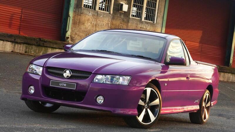 GM chiude Holden. Addio ad Australia e Nuova Zelanda
