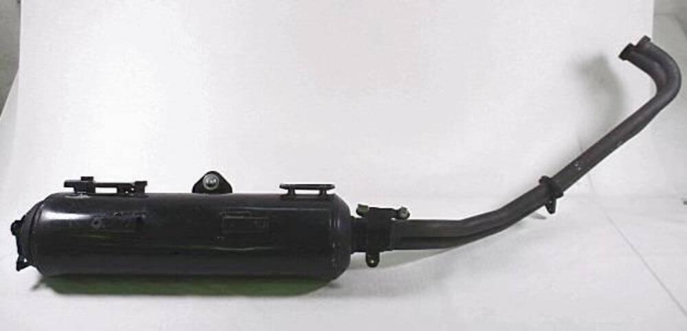 SCARICO ORIGINALE T MAX 530 NUOVO 59C147110000 Yamaha