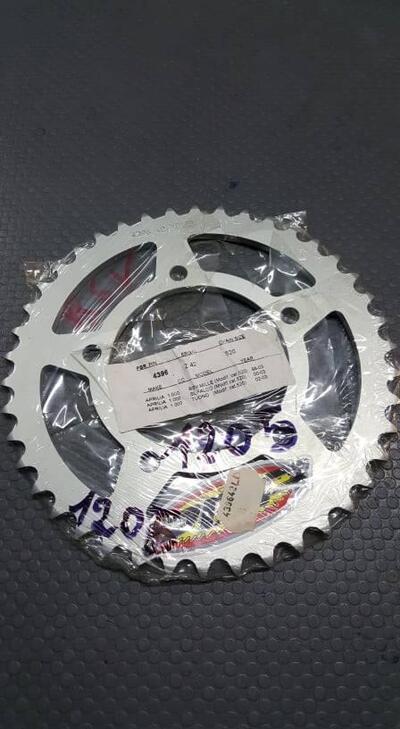 CORONA ERGAL RSV 1000 SL FALCO TUONO PBR