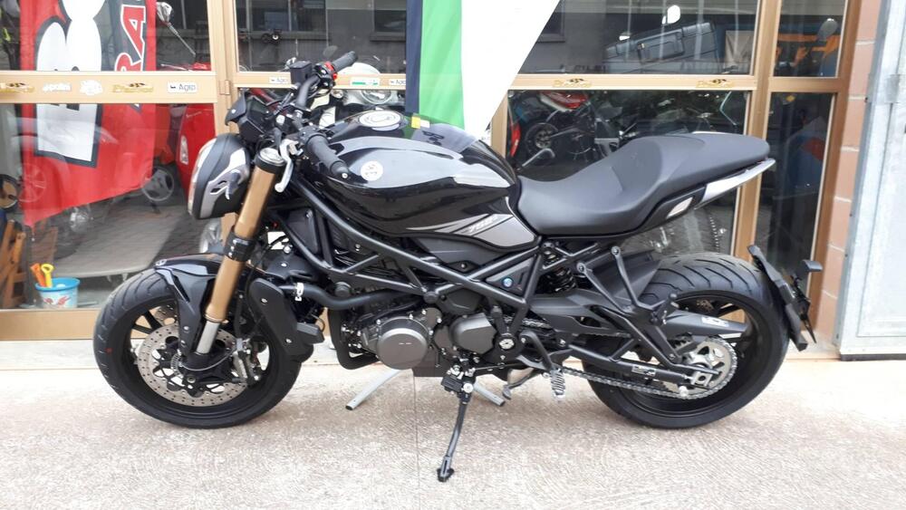 Benelli 752 S (2022 - 25) (3)