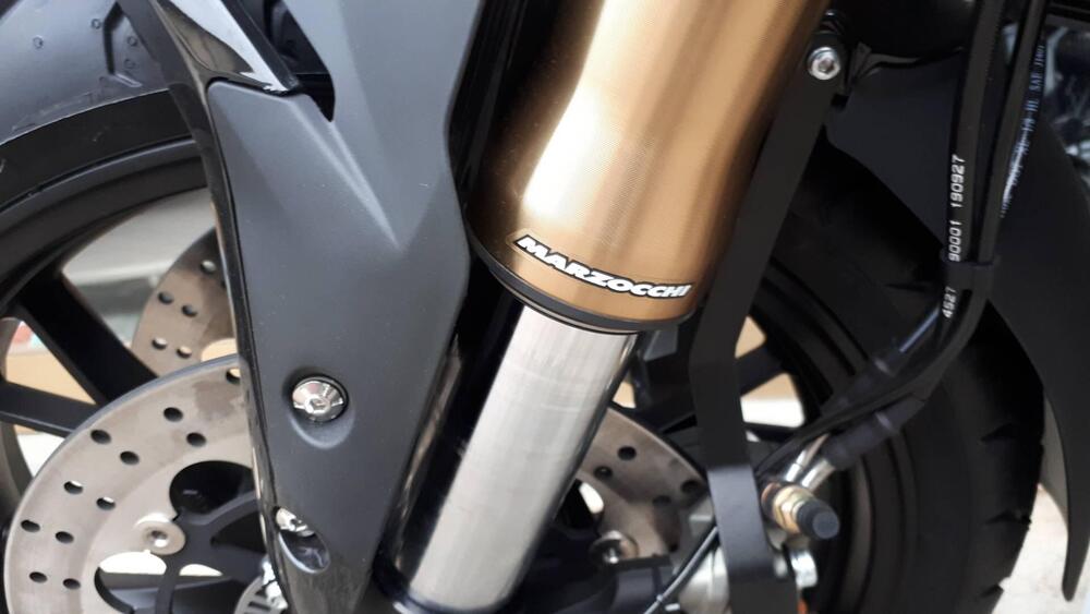 Benelli 752 S (2022 - 25) (5)