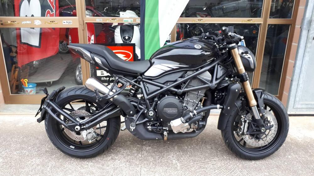 Benelli 752 S (2022 - 25) (8)