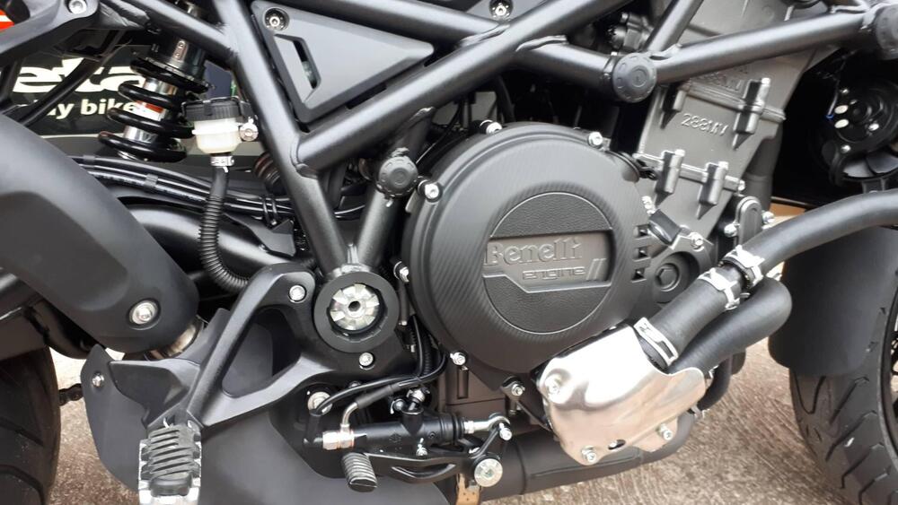 Benelli 752 S (2022 - 25) (9)