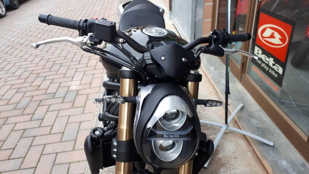 Benelli 752 S (2022 - 25) (12)