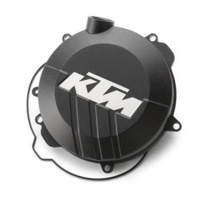 KTM COPERCHIO FRIZIONE FACTORY 55430926044