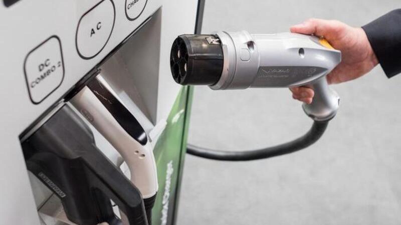 Vehicle-to-grid: in vigore la legge anche in Italia