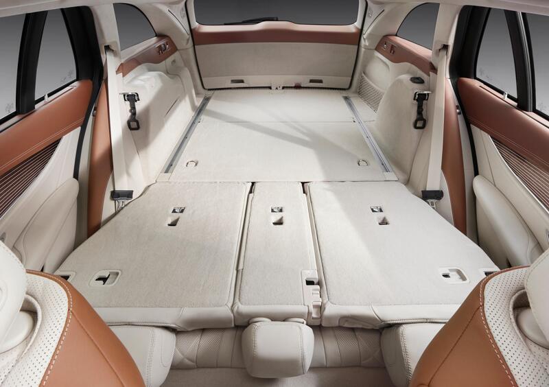 Mercedes-Benz Classe E Station Wagon (2016-23) (37)