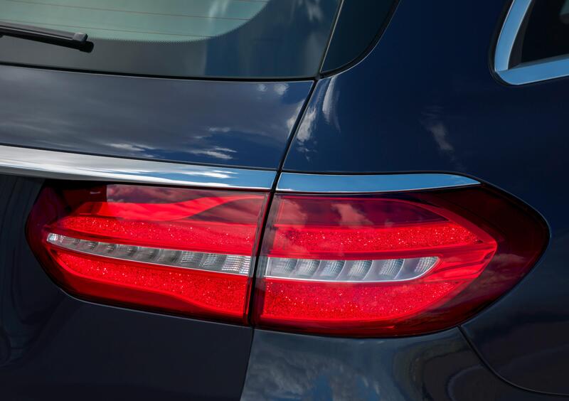 Mercedes-Benz Classe E Station Wagon (2016-23) (43)