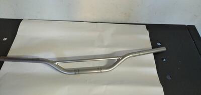 MANUBRIO UNIVERSALE DIAM.22 Yamaha