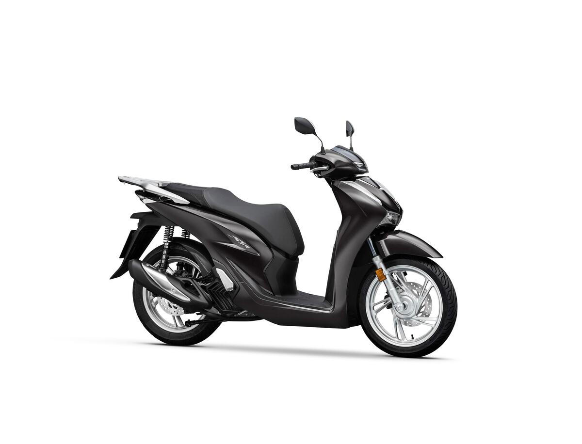 Honda SH 150i (2020 - 23)