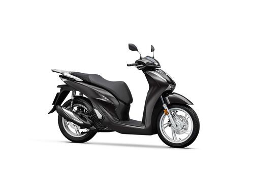 Honda SH 150i (2020 - 23)