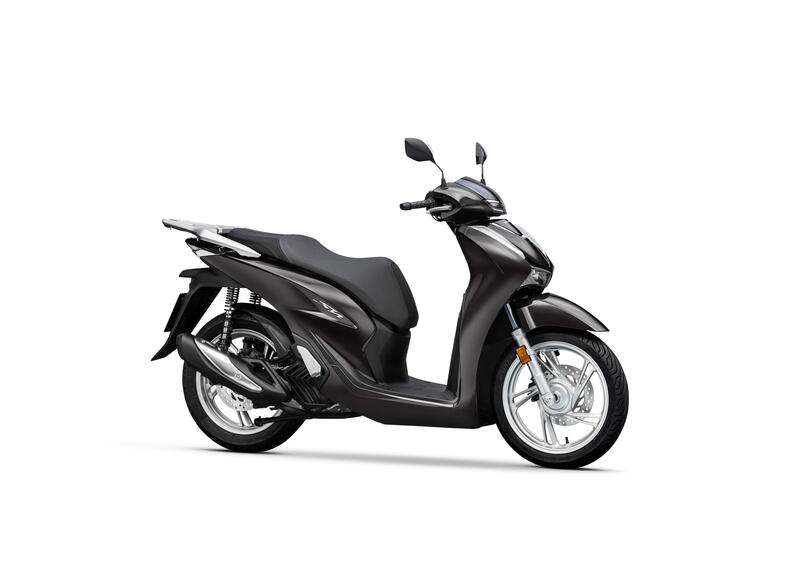 Honda SH 150 SH 150i (2020 - 25)