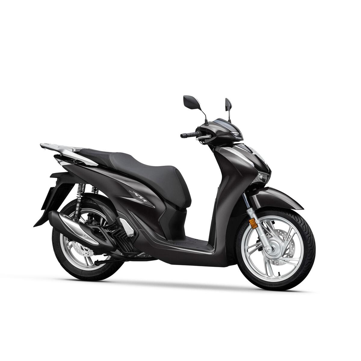 Honda SH 150i (2020 - 25)