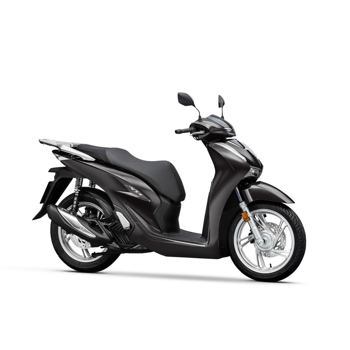 Honda SH 150i (2020 - 23)