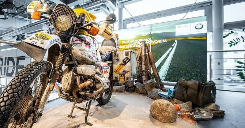 Vendite moto. Germania a +37% e la BMW 1250 GS stacca tutti