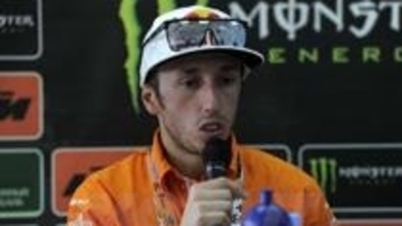 Cairoli: &quot;Sevlievo &egrave; una delle gare pi&ugrave; difficili per me&quot;