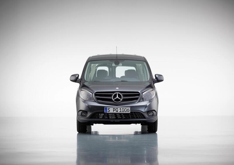 Mercedes-Benz Citan (2012-23) (29)