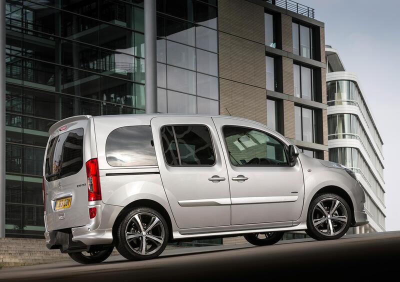 Mercedes-Benz Citan (2012-23) (48)