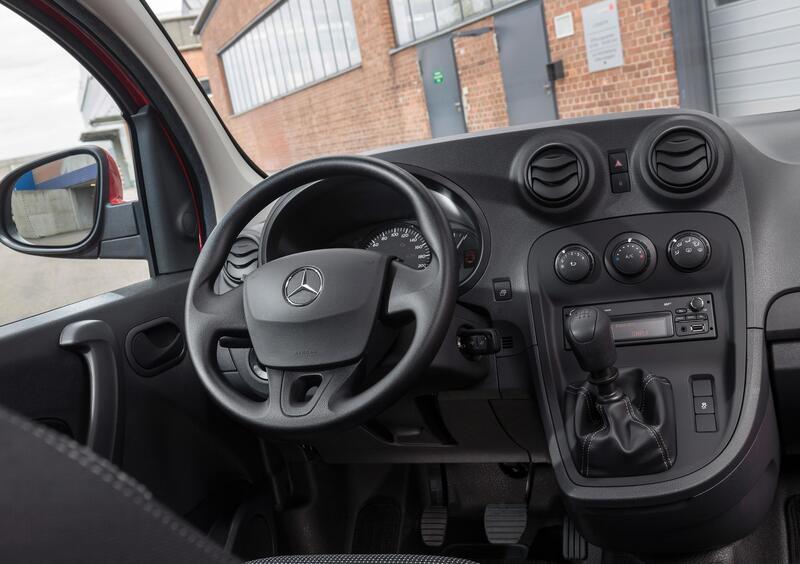 Mercedes-Benz Citan (2012-23) (45)