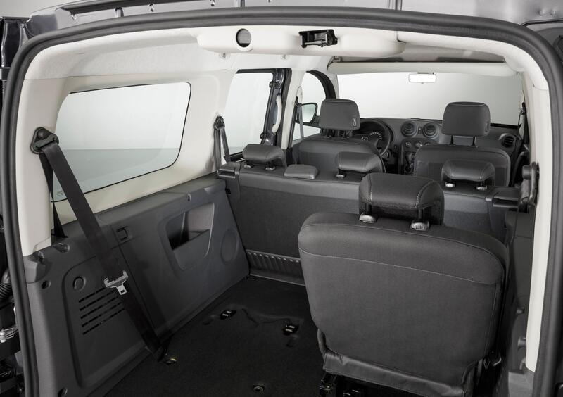 Mercedes-Benz Citan (2012-23) (42)