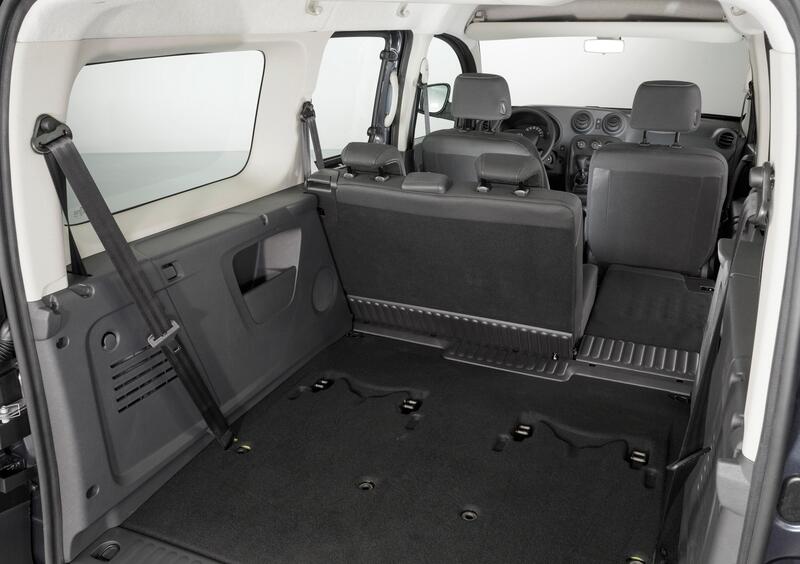 Mercedes-Benz Citan (2012-23) (41)