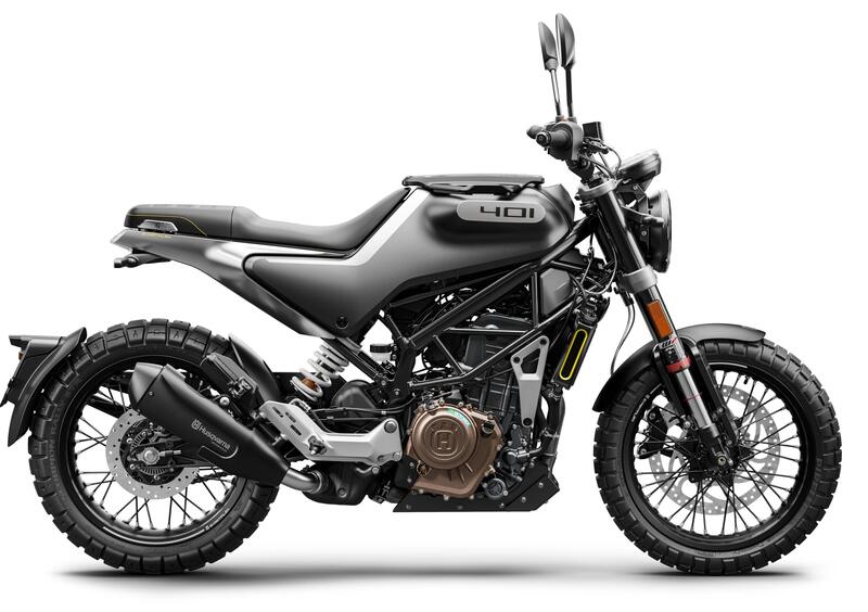 Husqvarna Svartpilen 401 Svartpilen 401 (2020) (2)