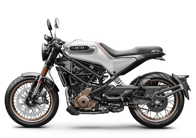 Husqvarna Vitpilen 401 Vitpilen 401 (2020) (4)