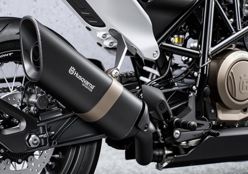 Husqvarna Vitpilen 701 Vitpilen 701 (2020) (6)