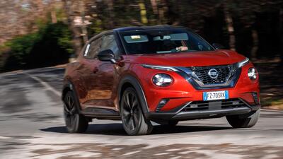 Nissan nuovo Juke, Opzioni ProPilot e DCT? Un must [video]