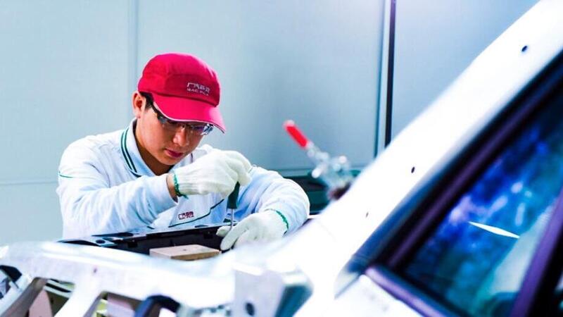 FCA: riparte la produzione in Cina dopo l&rsquo;allarme Coronavirus