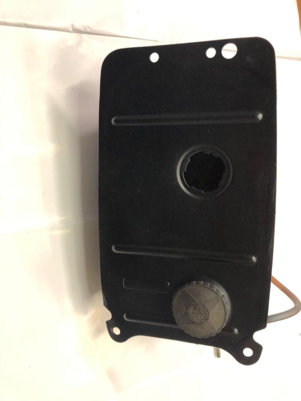 Serbatoio benzina vespa pk 50xl - 125 rush Piaggio (4)
