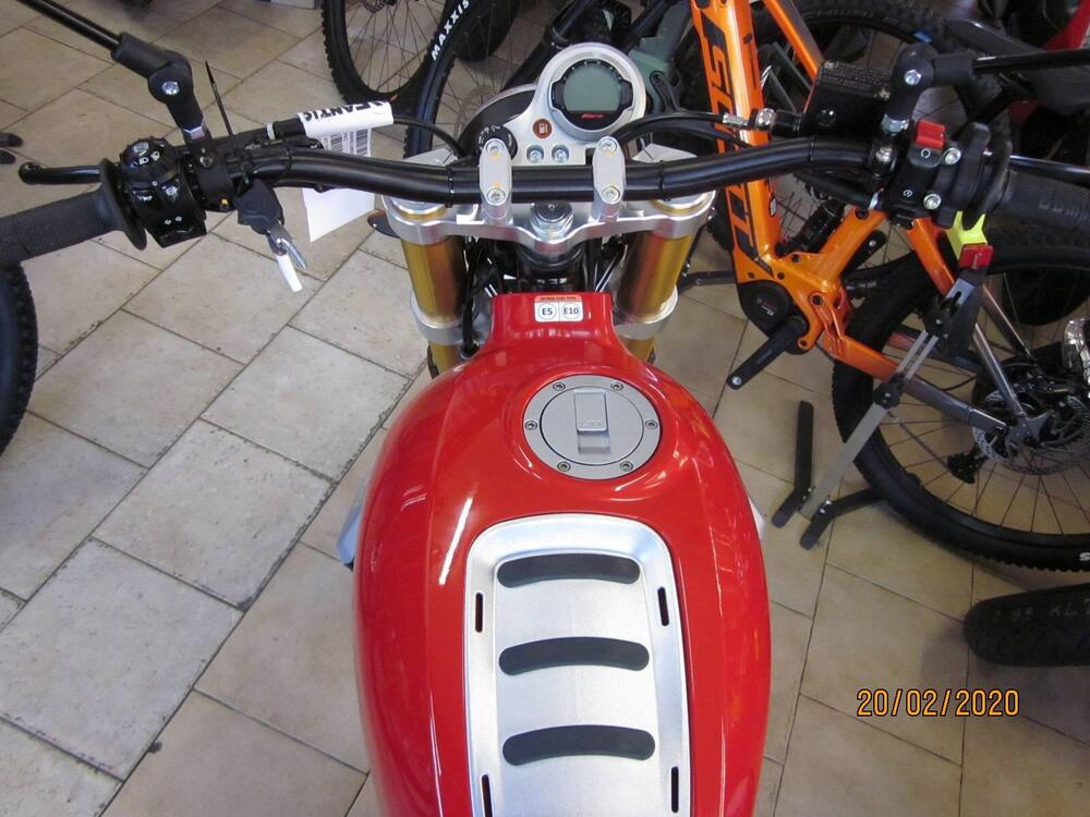 Fantic Motor Caballero 500 Scrambler (2025 - 26) (12)