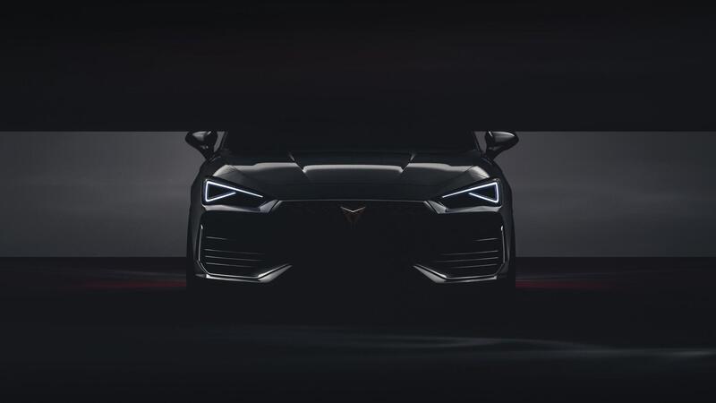 Cupra Leon 2020: sar&agrave; svelata oggi alle 18,30 in diretta [Video]