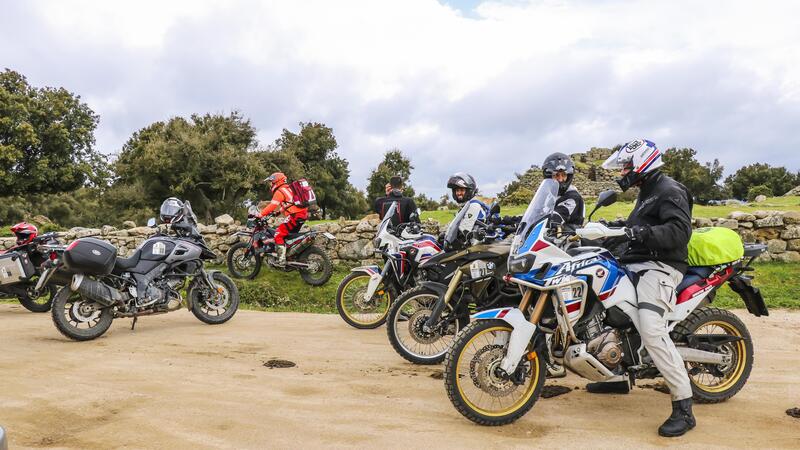 Sardegna Gran Tour e Swank Rally 2020: come partecipare (Nuove date)