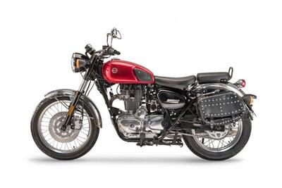 Benelli Imperiale 400 (2021 - 25) nuova