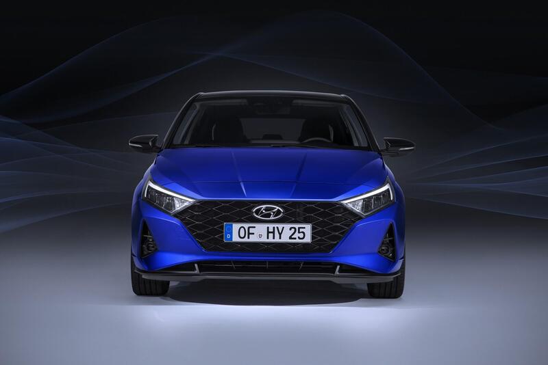 Come cambia la Hyundai i20 2020