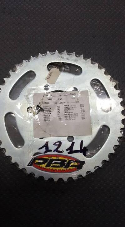 CORONA BIMOTA LAVERDA Z45 DA 600 A 1100 PBR